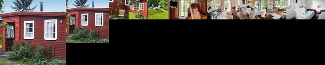 Two-Bedroom Holiday home in Faxe Ladeplads 1