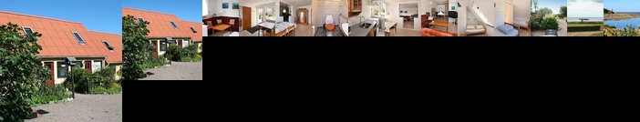 Two-Bedroom Holiday home in Svaneke 5