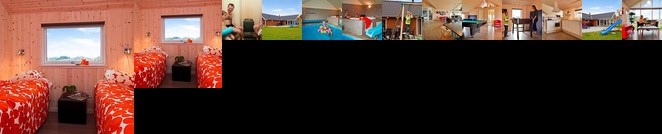 Five-Bedroom Holiday home in Sydals 3