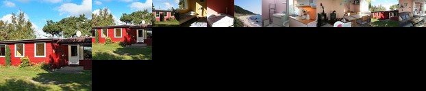 Three-Bedroom Holiday home in Ronne 1