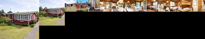 Two-Bedroom Holiday home in Vig 2