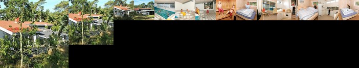 Five-Bedroom Holiday home in Nexo 2