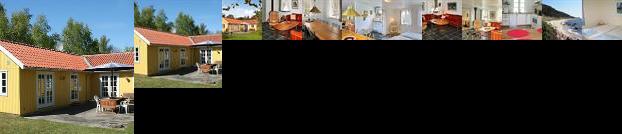 Three-Bedroom Holiday home in Ronne 2