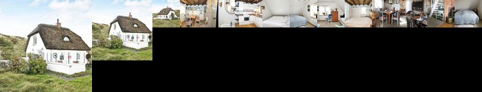 Three-Bedroom Holiday home in Pandrup 15