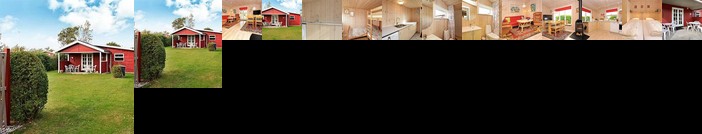 Two-Bedroom Holiday home in Otterup 4