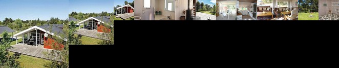 Four-Bedroom Holiday home in Blokhus 3