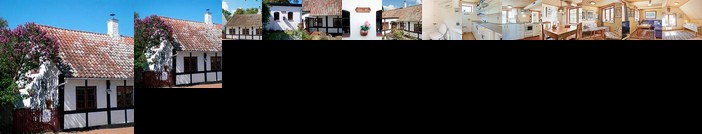 One-Bedroom Holiday home in Svaneke 2