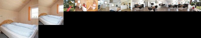 Four-Bedroom Holiday home in Gedser 1