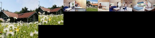 Four-Bedroom Holiday home in Vejby 3