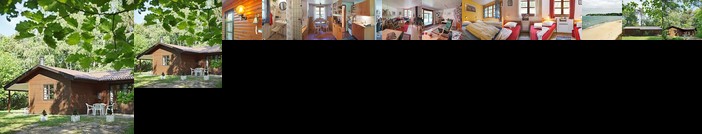 Three-Bedroom Holiday home in Ronne 4