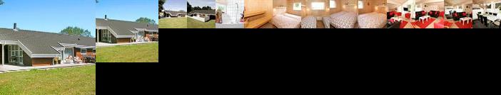 Four-Bedroom Holiday home in Aakirkeby 7