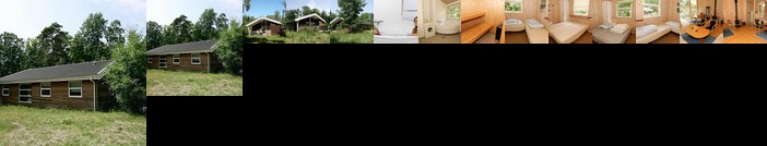 Four-Bedroom Holiday home in Hasle 2