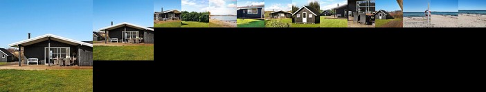 Two-Bedroom Holiday home in Svendborg 4