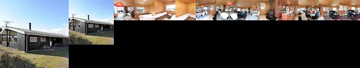 Three-Bedroom Holiday home in Fano 3