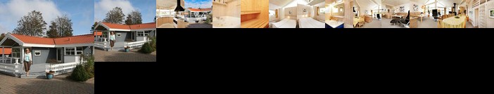 Three-Bedroom Holiday home in Otterup 7