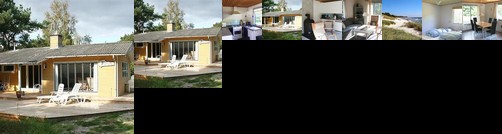 Two-Bedroom Holiday home in Aakirkeby 4