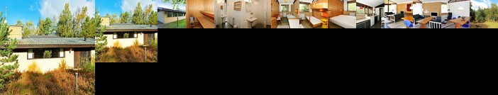 Three-Bedroom Holiday home in Nexo 24