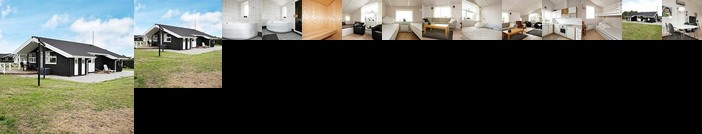 Three-Bedroom Holiday home in Hadsund 48