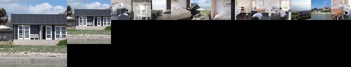 One-Bedroom Holiday home in Bjert 1