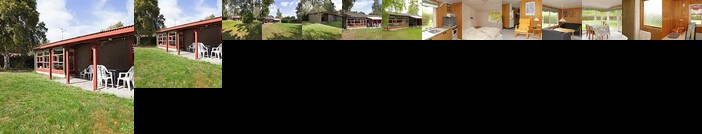 Three-Bedroom Holiday home in Glesborg 23