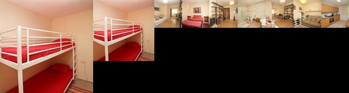 Interhome - Sants-Les Corts Travessera de les Corts