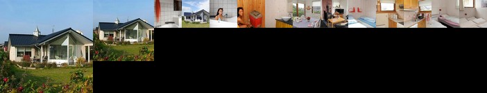 Three-Bedroom Holiday home in Faaborg 3