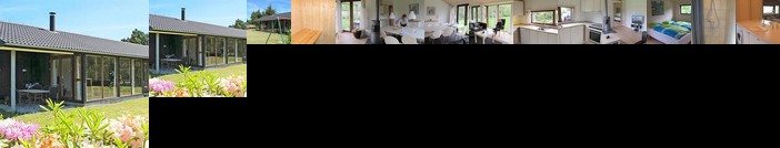 Three-Bedroom Holiday home in Gedser 2