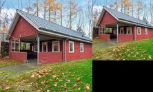 Three-Bedroom Holiday home in Kibaek