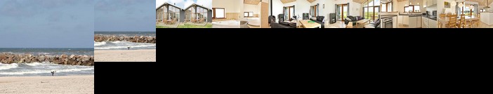 Three-Bedroom Holiday home in Ulfborg 3