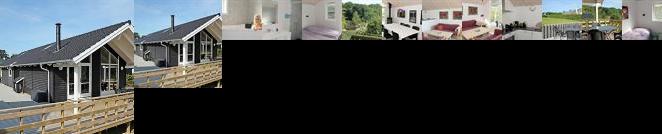 Three-Bedroom Holiday home in Haderslev 17