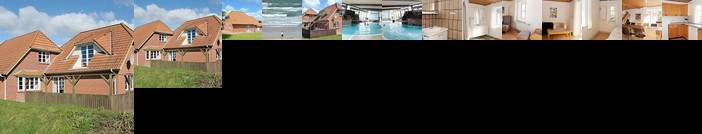 Six-Bedroom Holiday home in Blavand 6