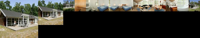 Four-Bedroom Holiday home in Hasle 4