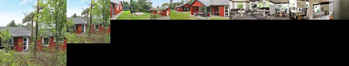 Three-Bedroom Holiday home in Romo 44