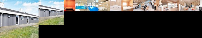 Four-Bedroom Holiday home in Fano 7