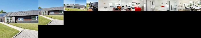 Three-Bedroom Holiday home in Ebeltoft 42