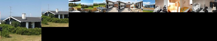 Two-Bedroom Holiday home in Faaborg 1