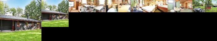 Two-Bedroom Holiday home in Ulfborg 4