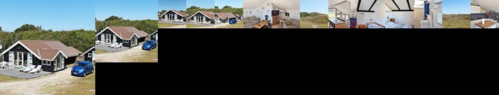 Three-Bedroom Holiday home in Fano 12