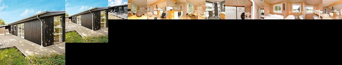 Three-Bedroom Holiday home in Fano 2