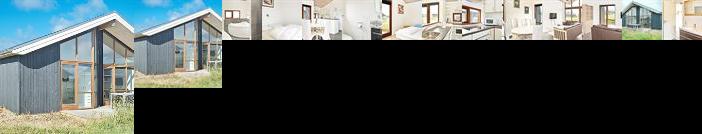 Three-Bedroom Holiday home in Ulfborg 21