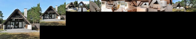 Three-Bedroom Holiday home in Romo 15