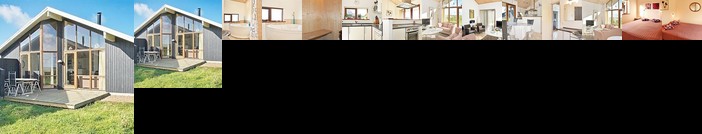 Three-Bedroom Holiday home in Ulfborg 22