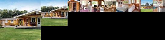 Two-Bedroom Holiday home in Dannemare 1