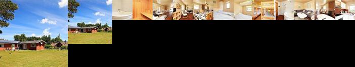 Three-Bedroom Holiday home in Humble 10