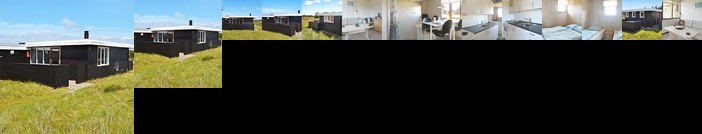 Two-Bedroom Holiday home in Fano 6