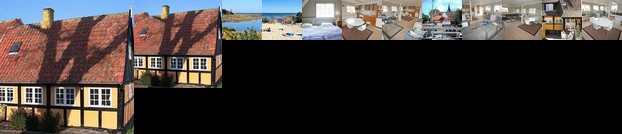 One-Bedroom Holiday home in Svaneke 1