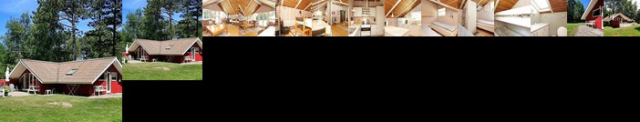 Three-Bedroom Holiday home in Humble 3