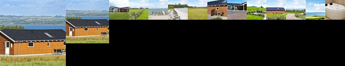 Three-Bedroom Holiday home in Faaborg 5