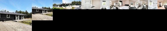 Three-Bedroom Holiday home in Strandby 3