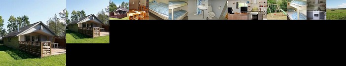 Three-Bedroom Holiday home in Logstor 2